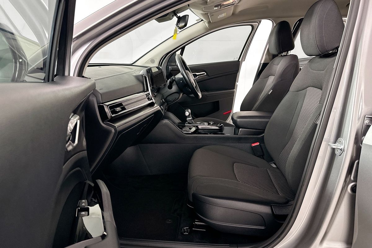 2022 Kia SPORTAGE SX (AWD) NQ5 MY22