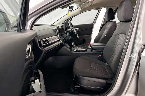 2022 Kia SPORTAGE SX (AWD) NQ5 MY22