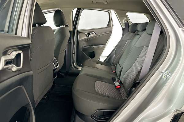 2022 Kia SPORTAGE SX (AWD) NQ5 MY22