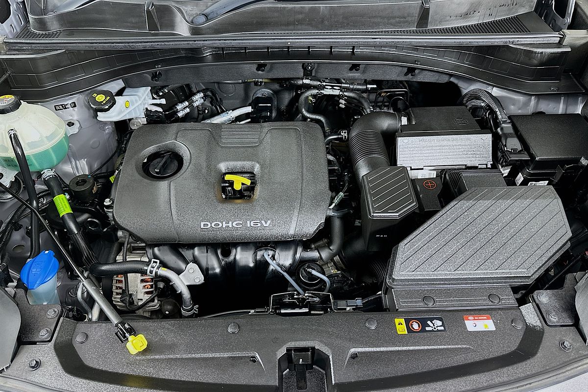 2017 Kia SPORTAGE Si (FWD) QL MY17