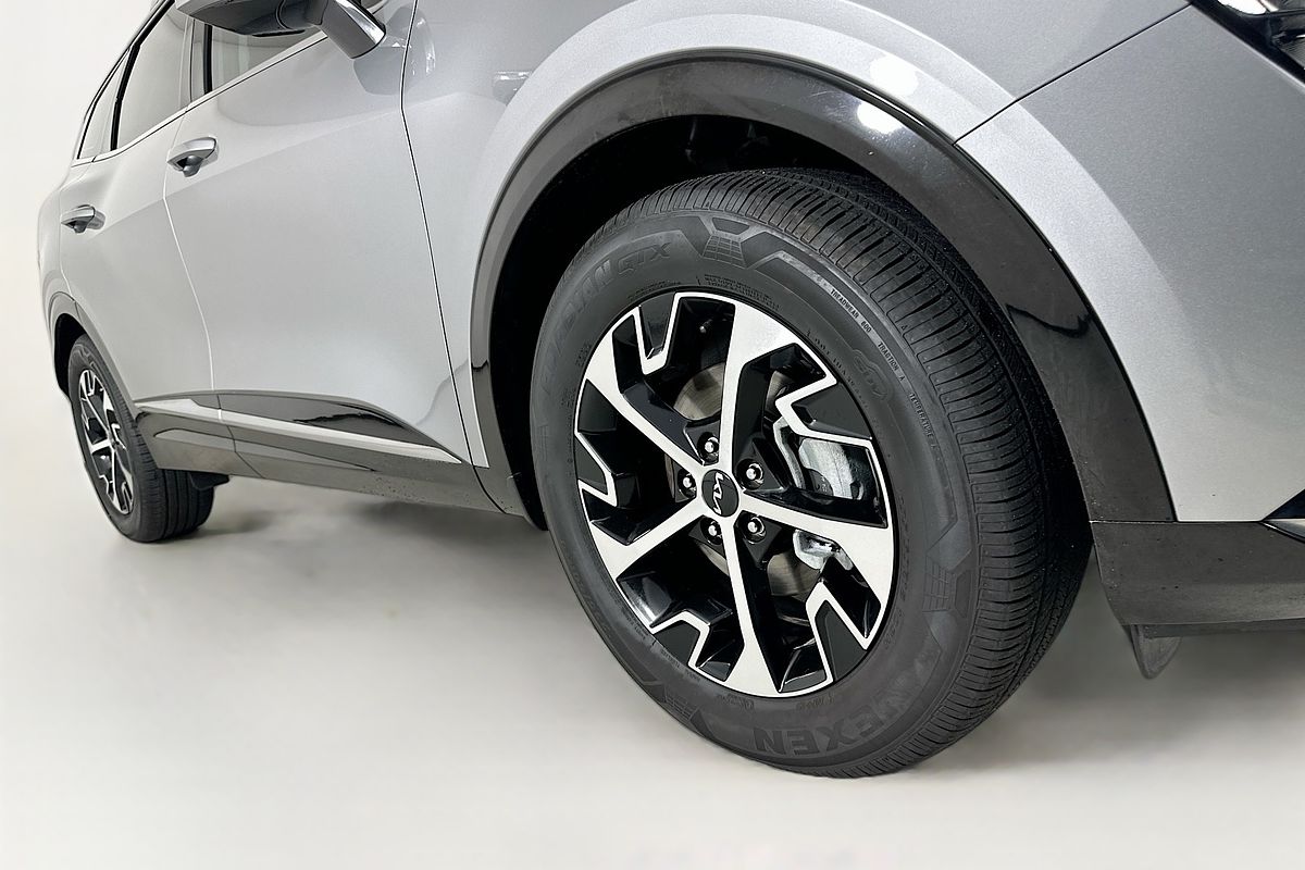 2022 Kia SPORTAGE SX (AWD) NQ5 MY22