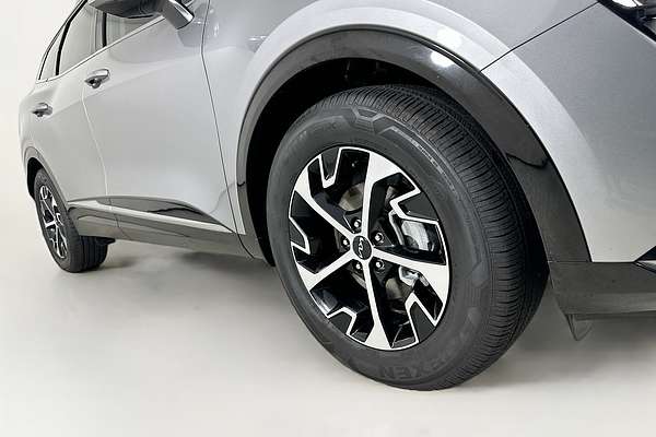 2022 Kia SPORTAGE SX (AWD) NQ5 MY22