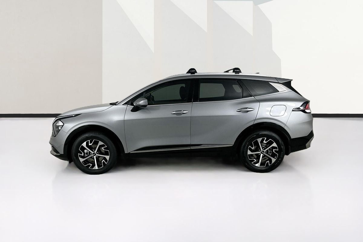 2022 Kia SPORTAGE SX (AWD) NQ5 MY22