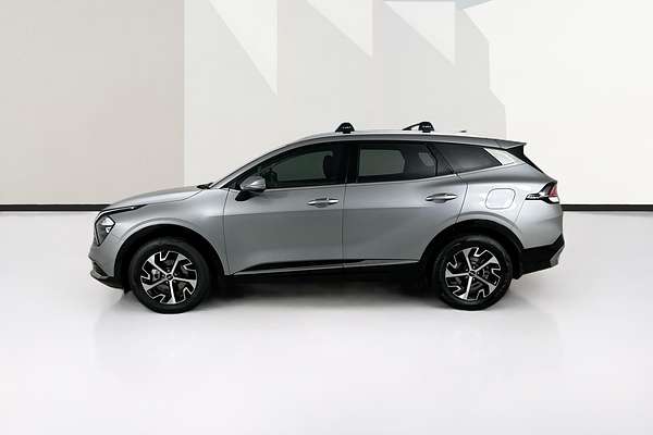2022 Kia SPORTAGE SX (AWD) NQ5 MY22