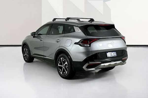 2022 Kia SPORTAGE SX (AWD) NQ5 MY22