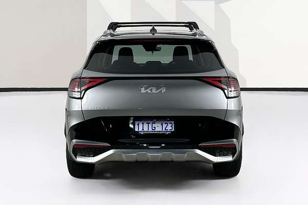 2022 Kia SPORTAGE SX (AWD) NQ5 MY22