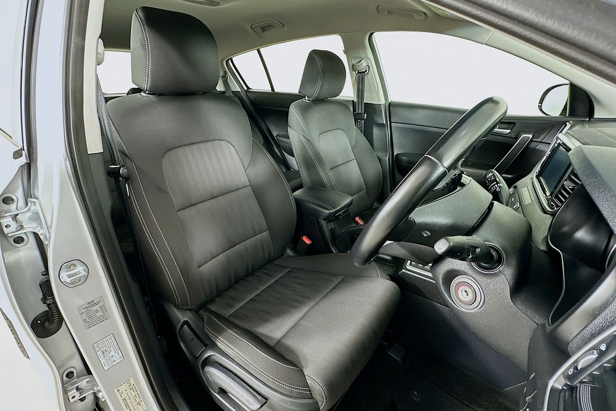 2020 Kia SPORTAGE S (AWD) QL MY20