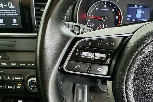2020 Kia SPORTAGE S (AWD) QL MY20