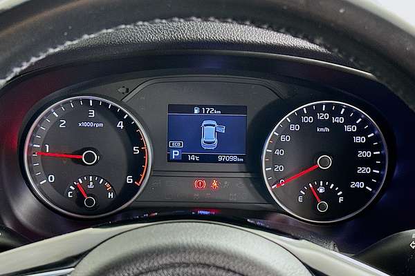 2020 Kia SPORTAGE S (AWD) QL MY20