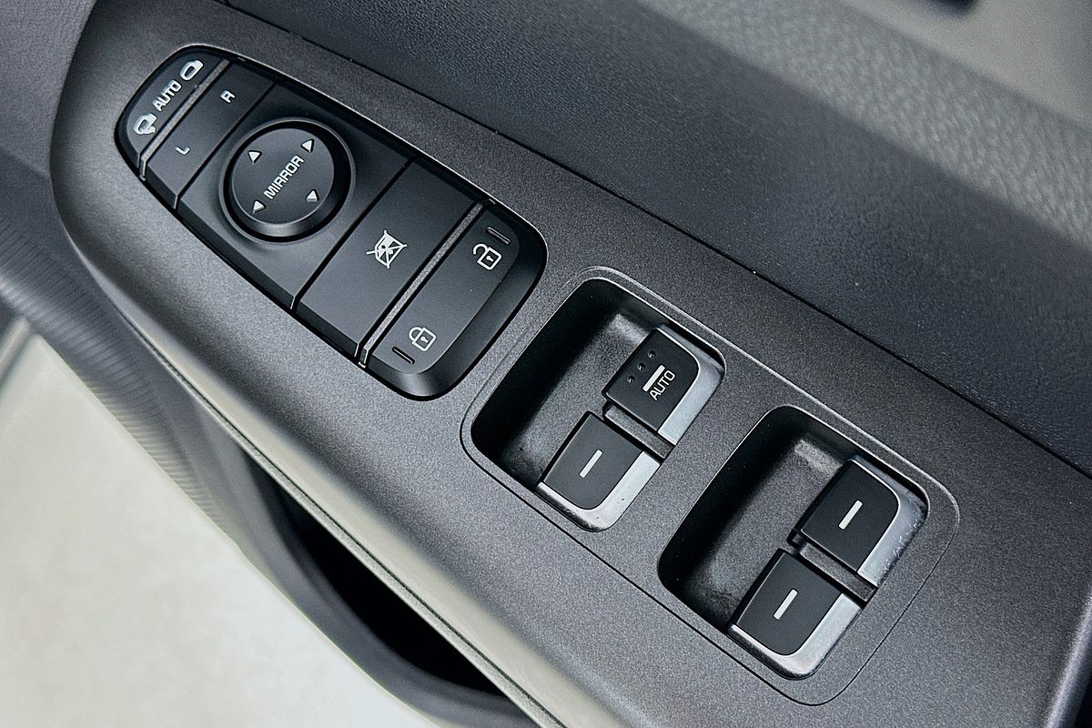 2020 Kia SPORTAGE S (AWD) QL MY20
