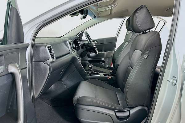 2020 Kia SPORTAGE S (AWD) QL MY20
