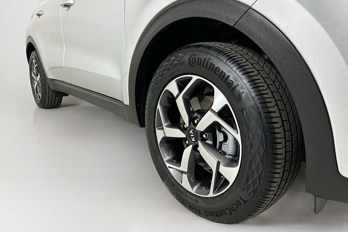2020 Kia SPORTAGE S (AWD) QL MY20