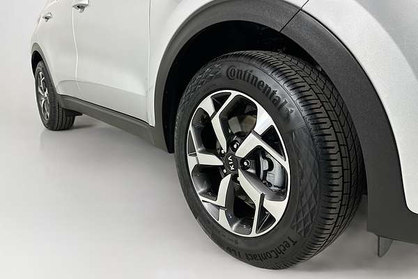 2020 Kia SPORTAGE S (AWD) QL MY20