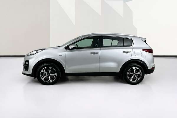 2020 Kia SPORTAGE S (AWD) QL MY20