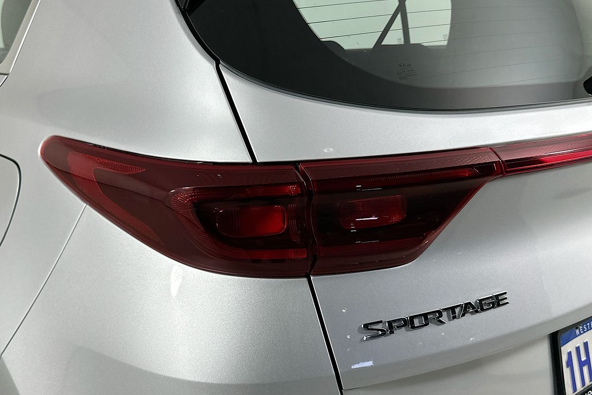 2020 Kia SPORTAGE S (AWD) QL MY20