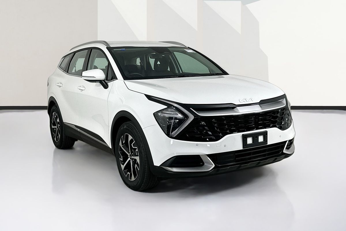 2024 Kia SPORTAGE SX HEV (FWD) NQ5 MY24