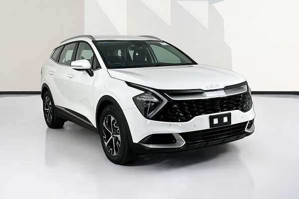 2024 Kia SPORTAGE SX HEV (FWD) NQ5 MY24