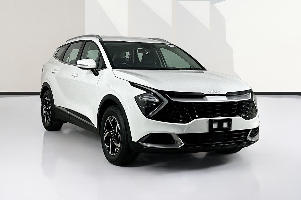 2024 Kia SPORTAGE S (FWD) NQ5 MY24