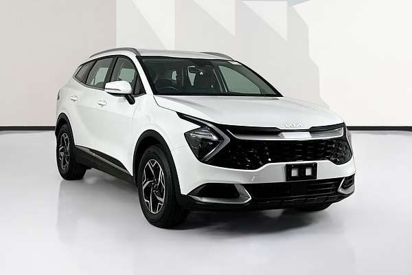 2024 Kia SPORTAGE S (FWD) NQ5 MY24