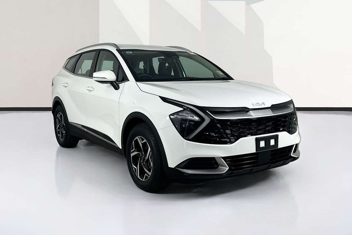 2023 Kia SPORTAGE S (FWD) NQ5 MY23