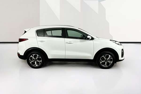 2019 Kia SPORTAGE S (FWD) QL MY20
