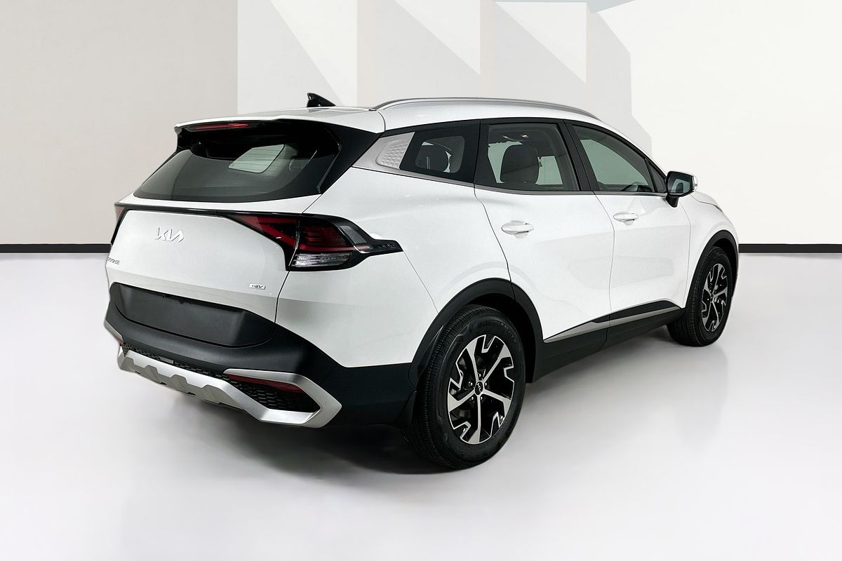 2024 Kia SPORTAGE SX HEV (FWD) NQ5 MY24