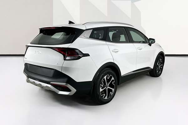 2024 Kia SPORTAGE SX HEV (FWD) NQ5 MY24