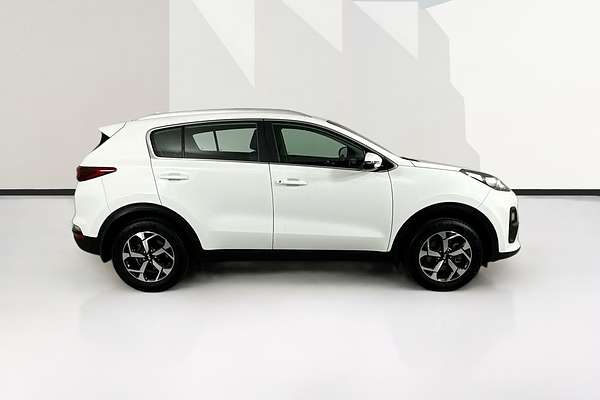 2019 Kia SPORTAGE Si (FWD) QL MY19