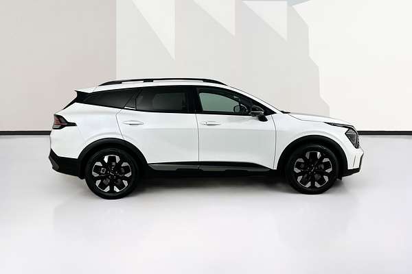 2022 Kia SPORTAGE GT-LINE (AWD) NQ5 MY22