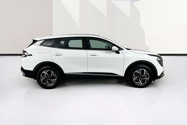 2023 Kia SPORTAGE S (FWD) NQ5 MY24