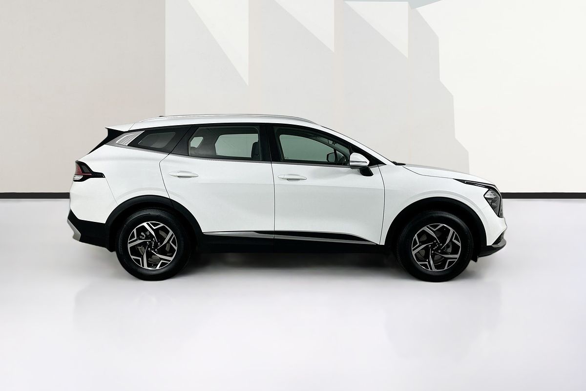 2024 Kia SPORTAGE S (FWD) NQ5 MY24