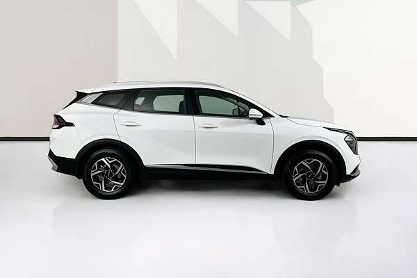 2024 Kia SPORTAGE S (FWD) NQ5 MY24