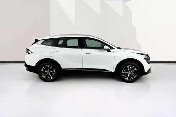 2024 Kia SPORTAGE SX (AWD) NQ5 MY24