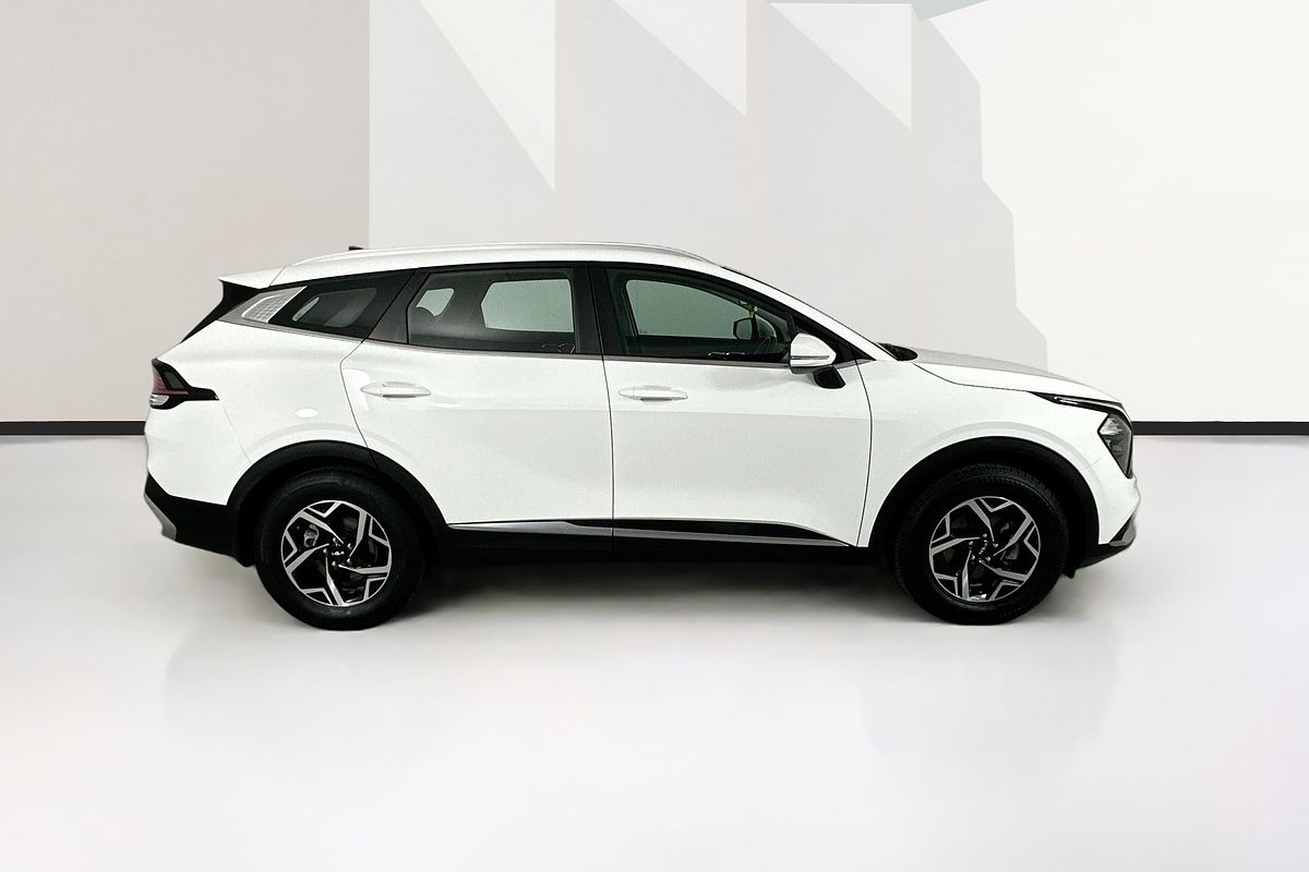 2023 Kia SPORTAGE S (FWD) NQ5 MY23