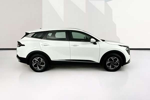 2023 Kia SPORTAGE S (FWD) NQ5 MY23