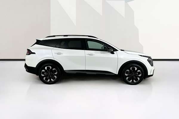 2022 Kia SPORTAGE GT-LINE (AWD) NQ5 MY22