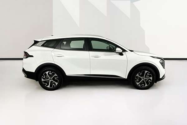 2024 Kia SPORTAGE SX HEV (FWD) NQ5 MY24