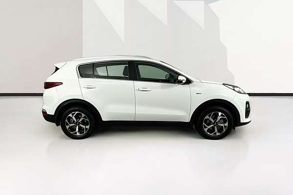 2019 Kia SPORTAGE Si (AWD) QL MY19