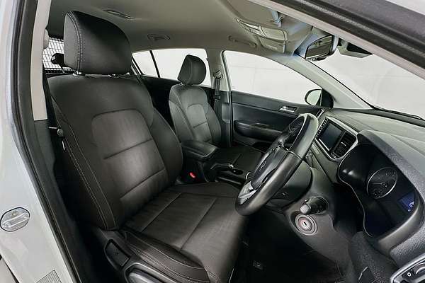 2019 Kia SPORTAGE Si (FWD) QL MY19