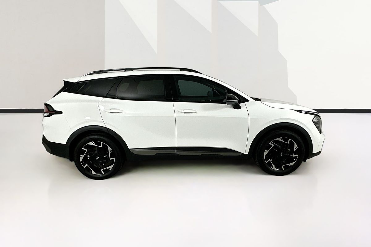 2025 Kia SPORTAGE SX+ (AWD) NQ5 MY25