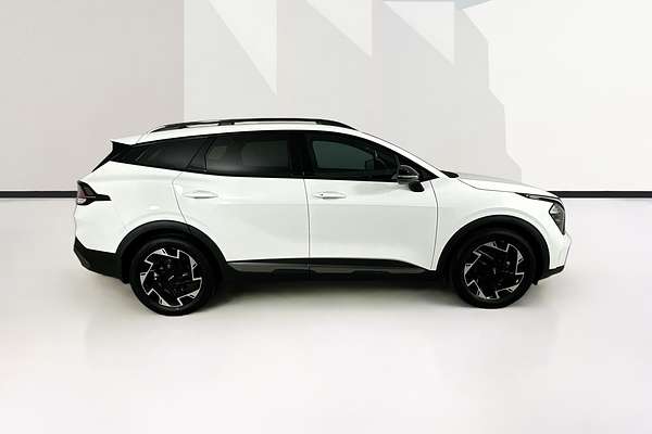 2025 Kia SPORTAGE SX+ (AWD) NQ5 MY25