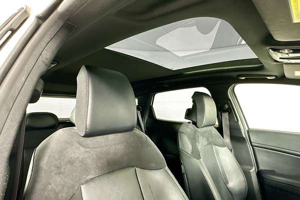 2022 Kia SPORTAGE GT-LINE (AWD) NQ5 MY22