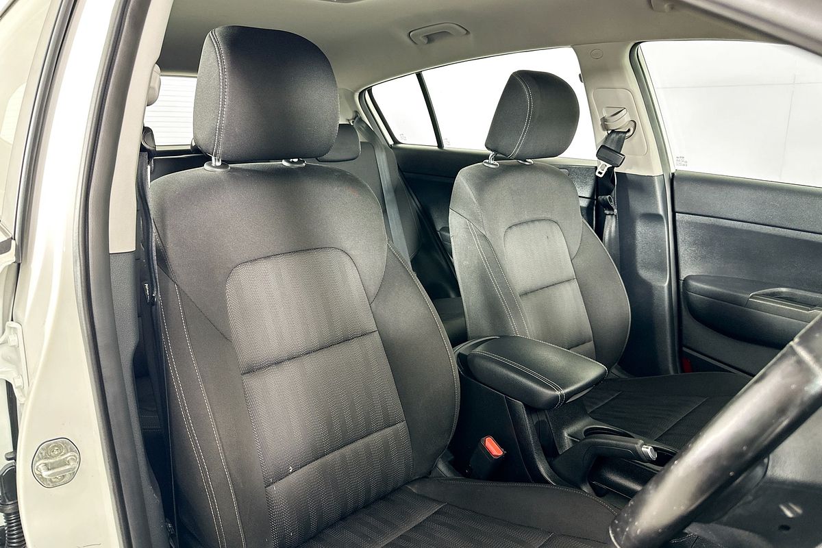 2017 Kia SPORTAGE Si (FWD) QL MY17