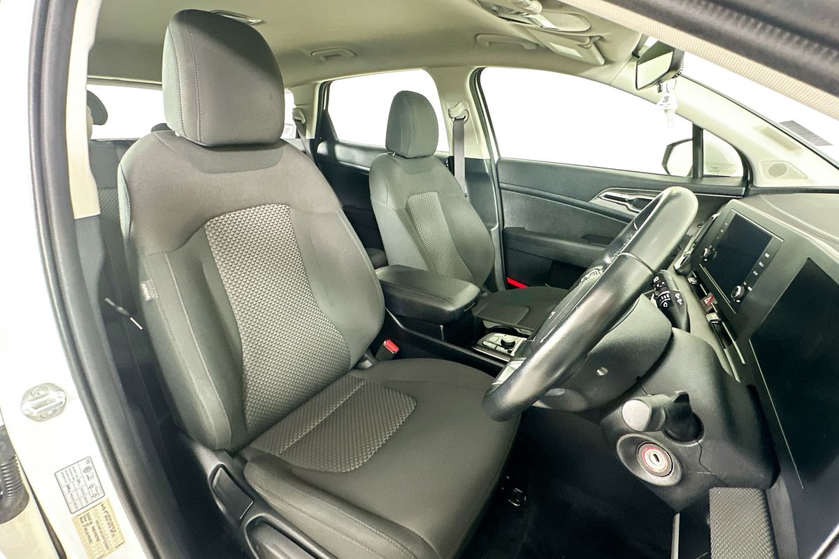 2023 Kia SPORTAGE S (FWD) NQ5 MY24