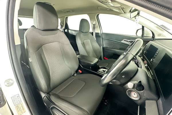 2023 Kia SPORTAGE S (FWD) NQ5 MY24