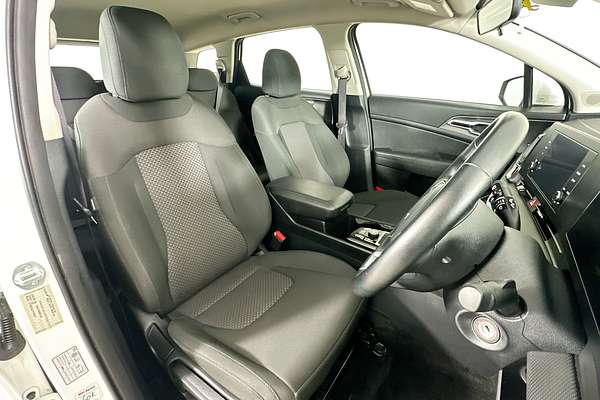 2024 Kia SPORTAGE S (FWD) NQ5 MY24