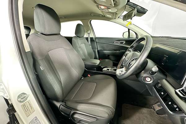 2024 Kia SPORTAGE SX (AWD) NQ5 MY24