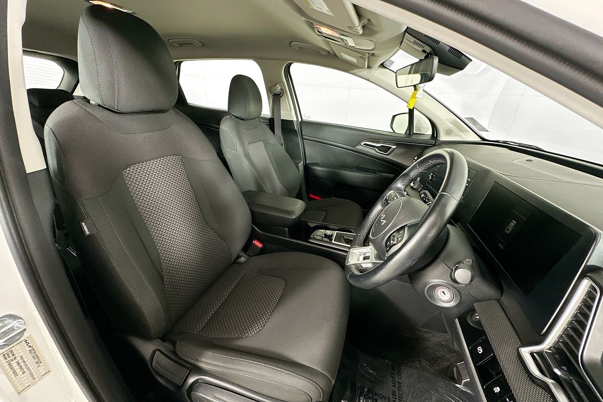 2023 Kia SPORTAGE S (FWD) NQ5 MY23