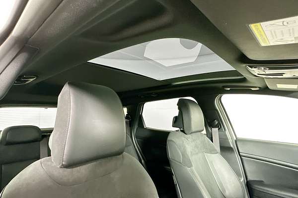 2022 Kia SPORTAGE GT-LINE (AWD) NQ5 MY22