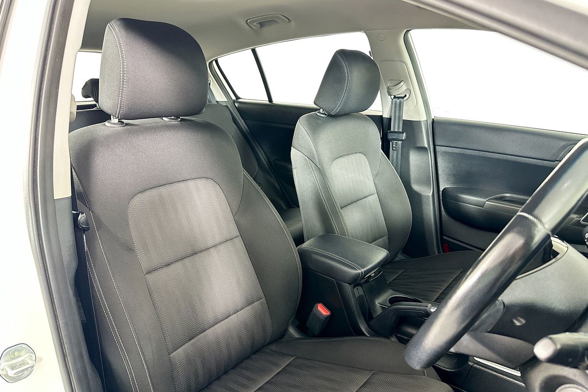 2021 Kia SPORTAGE S (FWD) QL PE MY21